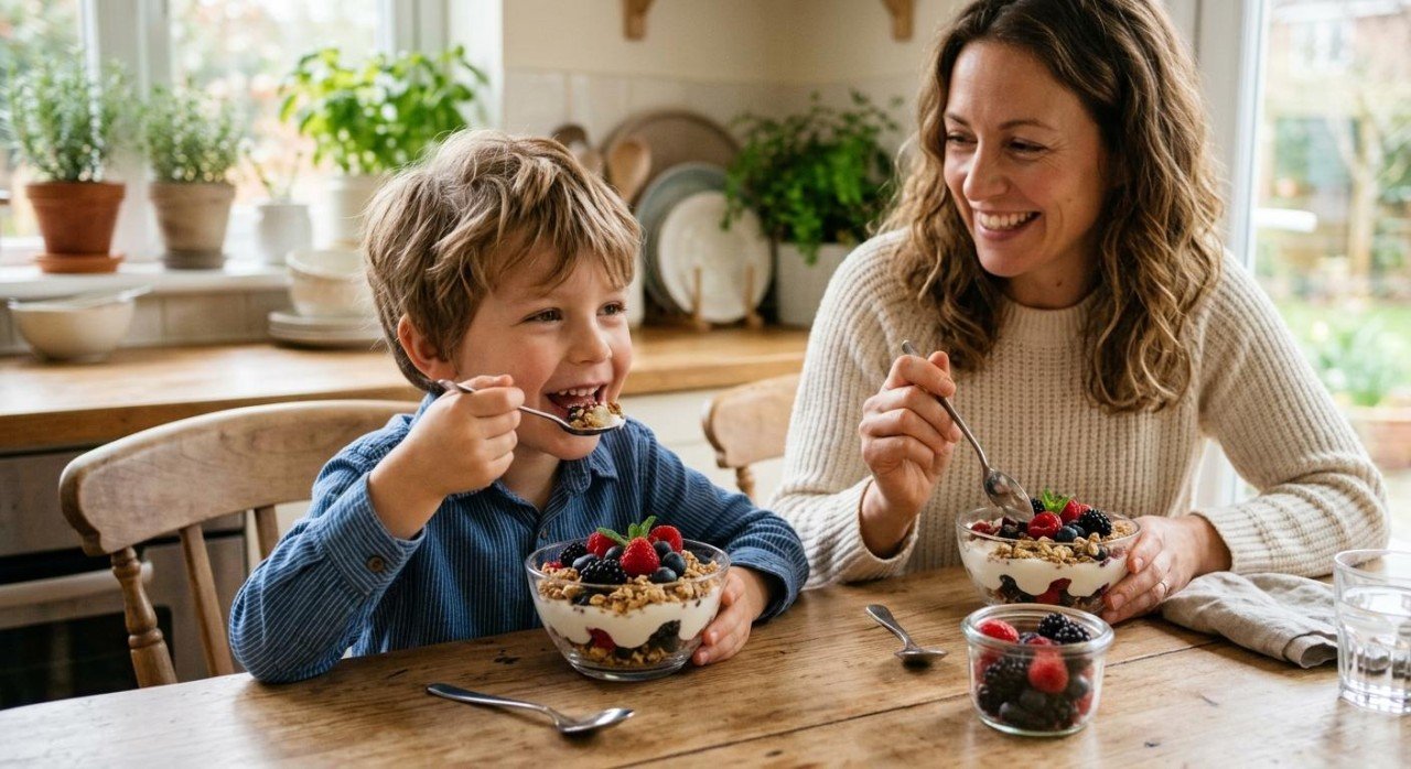 20 Meals Kids Will Actually Eat (Secretly Nutritious)