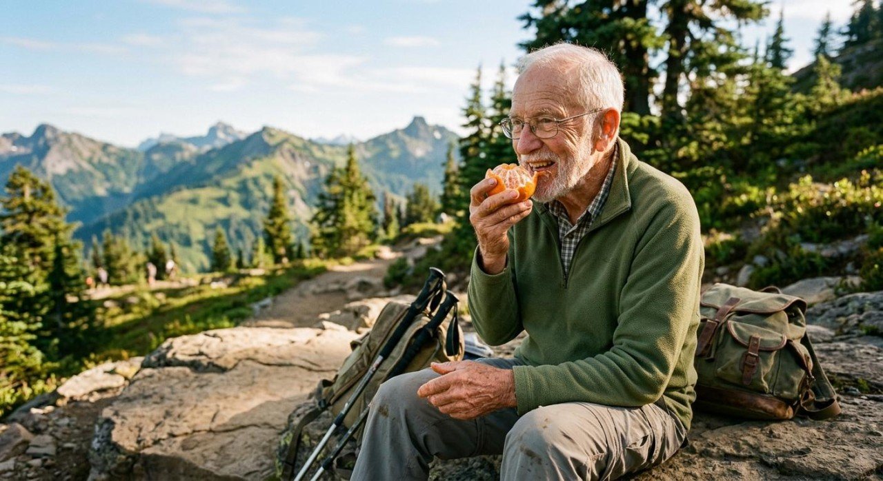 The 5 Places Where People Forget to Die — And What They Eat