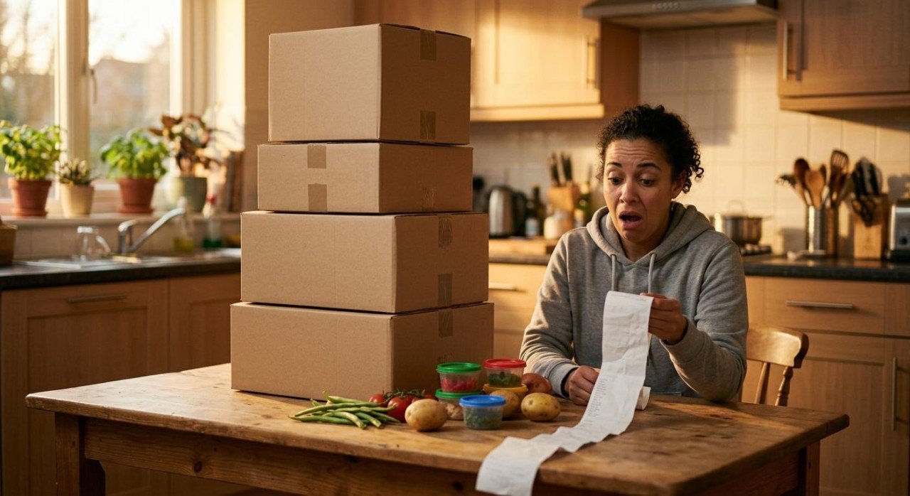 Are Meal Kits Worth It? The Math, and What to Do Instead