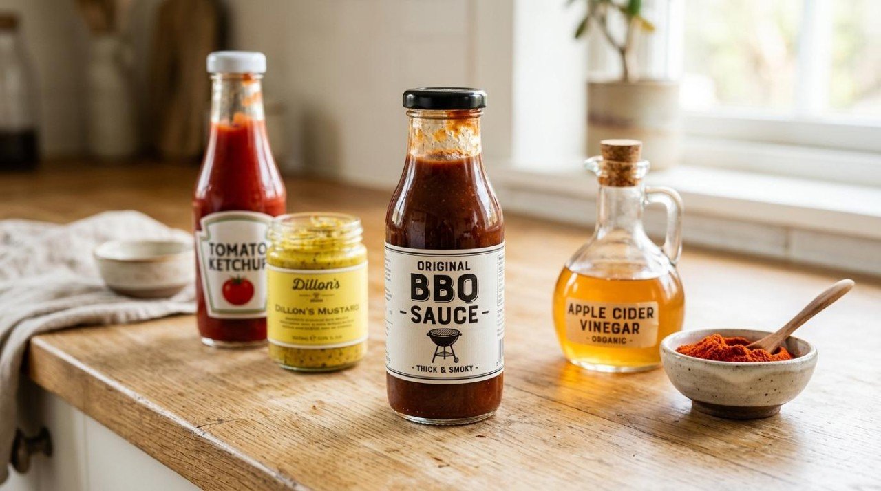 11 Substitutes for BBQ Sauce (for Grilling, Pulled Pork, and Dipping)