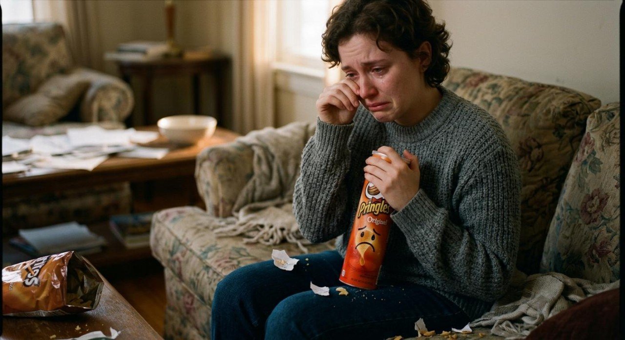 Breaking Up With Ultra-Processed Food (Without the Misery)