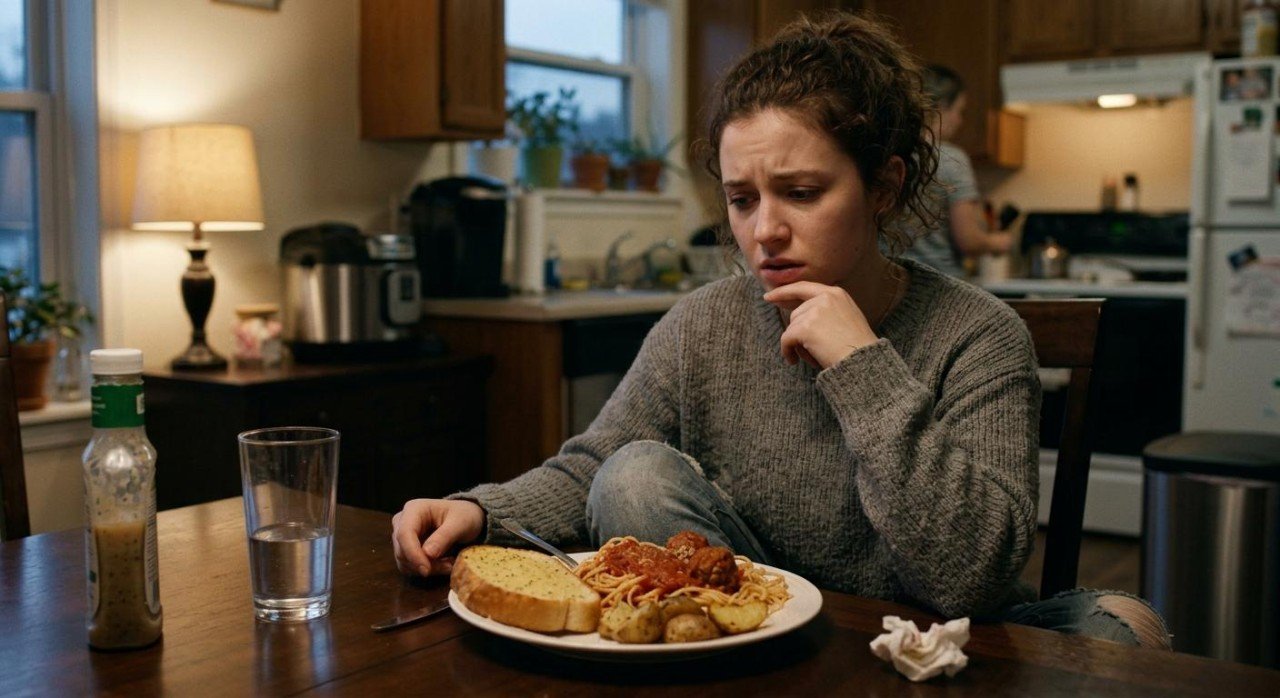 Carbs After 6pm Don't Make You Fat