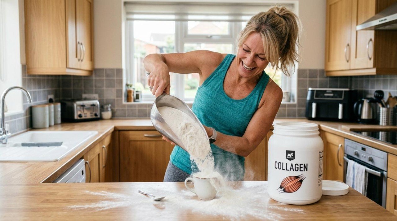 Collagen, Bone Broth, and Your Joints: What the Science Actually Says