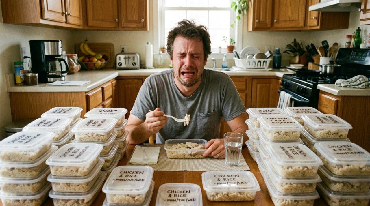 Cook Once, Eat Three Times: Planned Leftovers Done Right