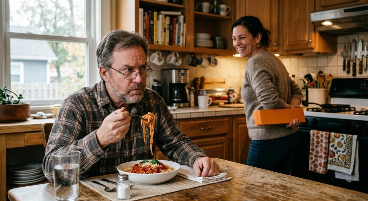 Cooking for a Partner With Diabetes (Without Cooking Two Dinners)