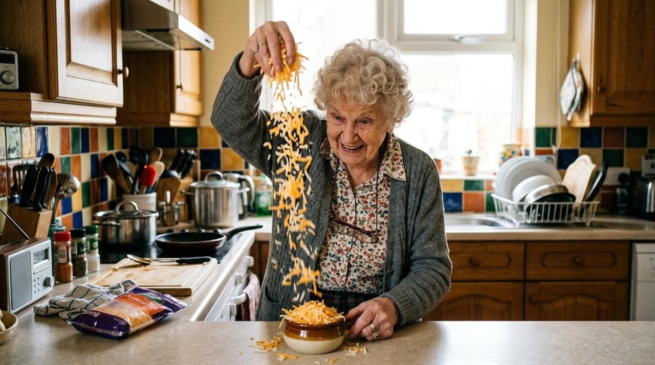 Cooking for One in Later Life: Nutrition When Appetite Fades