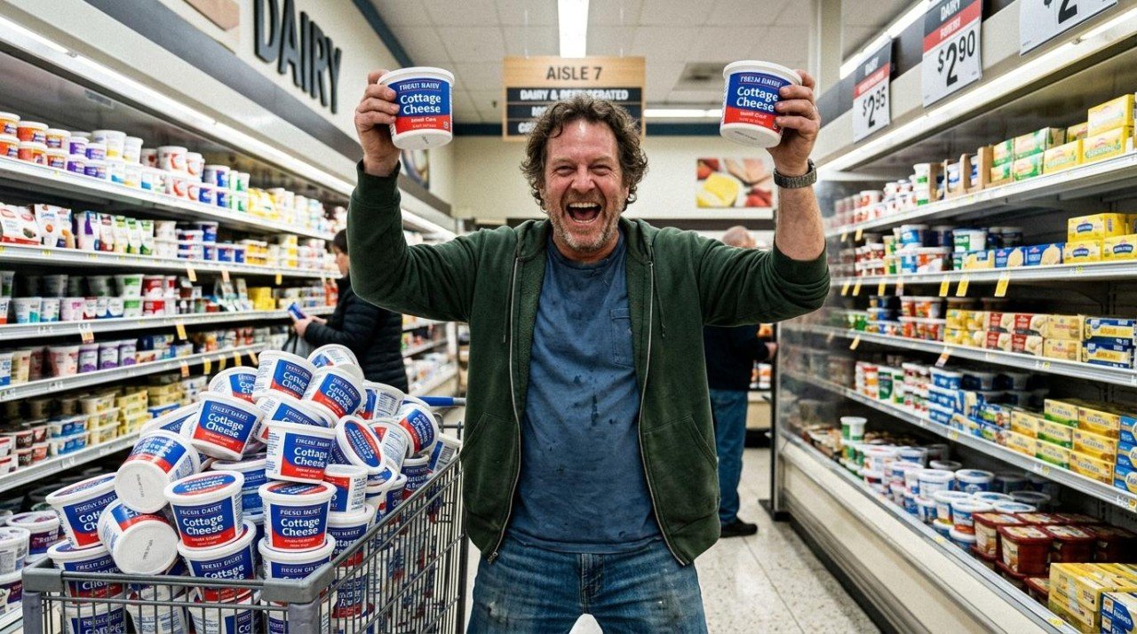 Cottage Cheese Is Back: Is the Comeback Food Worth the Hype?