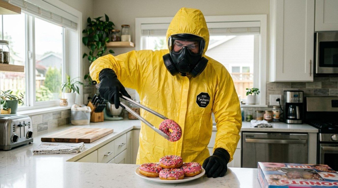 Does Sugar Feed Cancer? Untangling a Scary Headline