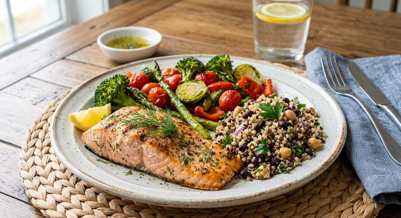 You Don't Need to Eat Less — You Need to Eat This Instead