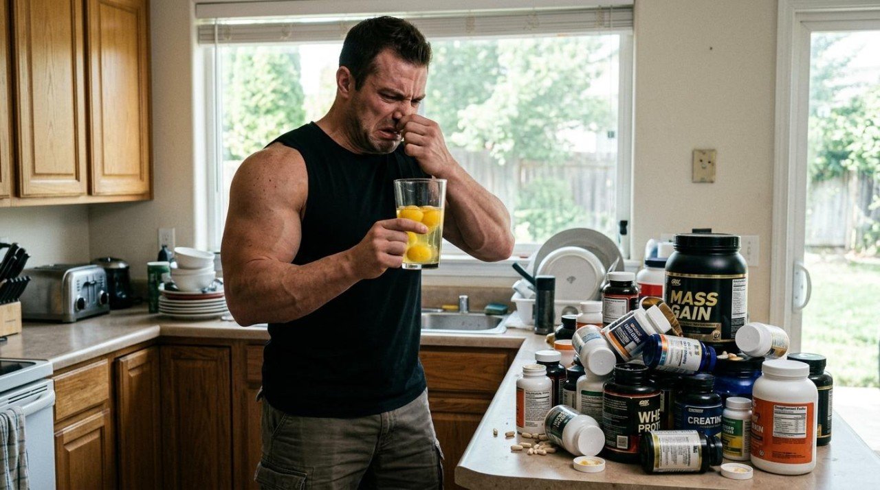 Eating for Testosterone: What Works and What's Bro-Science