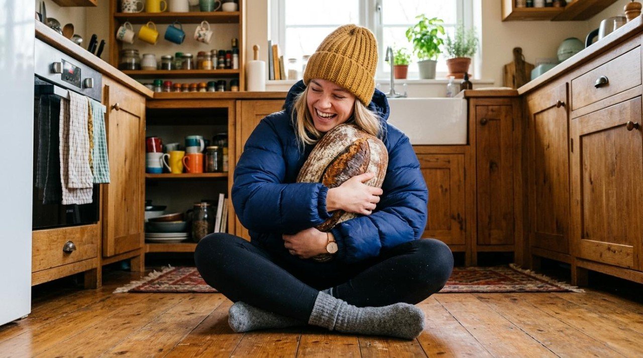 Eating Through the Winter Slump: Food and Seasonal Low Mood