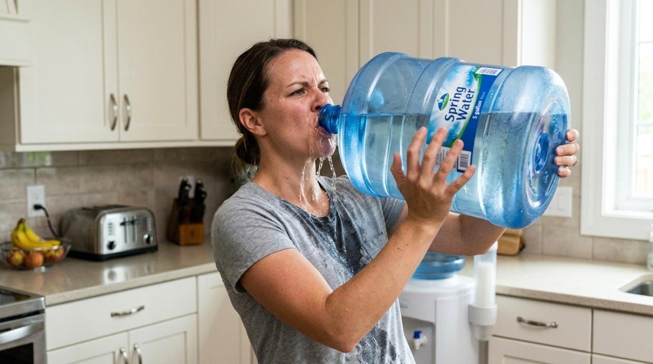 Eating to Protect Your Kidneys Before Anything Goes Wrong