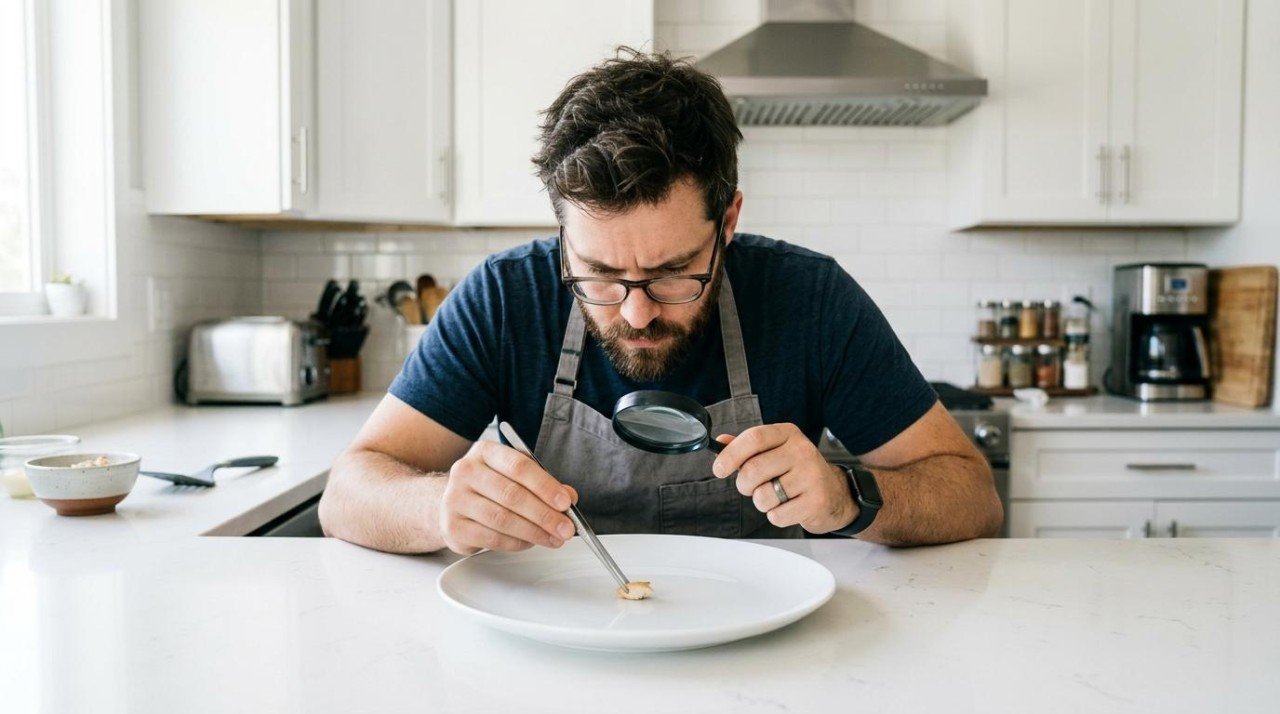 Eating Well on a GLP-1: Making Every Small Meal Count