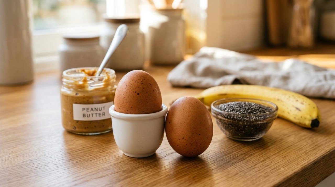 The 10 Best Substitutes for Eggs in Baking (Organized by What the Egg Is Doing)