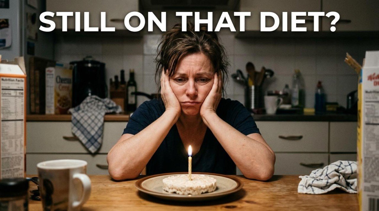 Elimination Diets: How to Do One Right (and Not Get Stuck Forever)