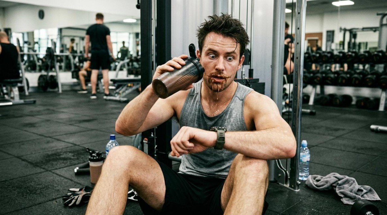 Fasted Workouts and the Protein Window: What Actually Matters