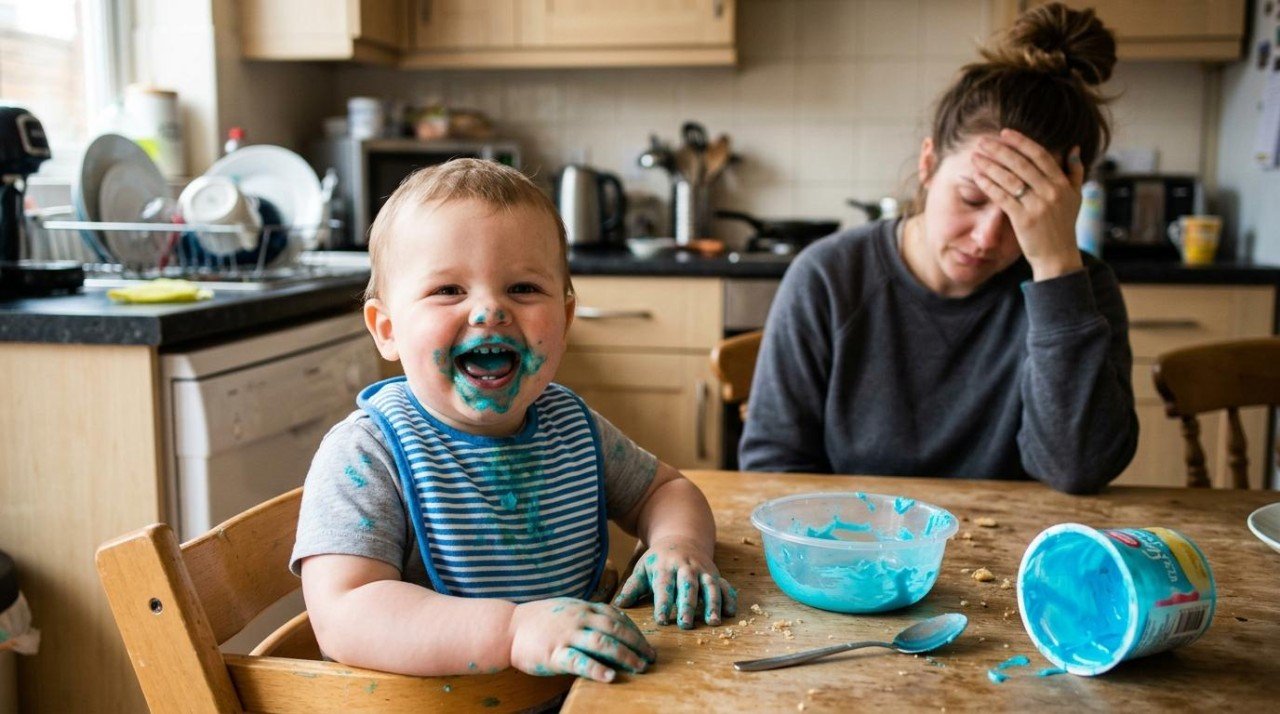 Food Dyes and Kids: What the Evidence Actually Says