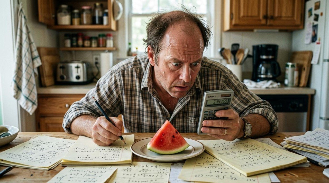 Glycemic Index vs. Glycemic Load: Which One Actually Matters for Blood Sugar