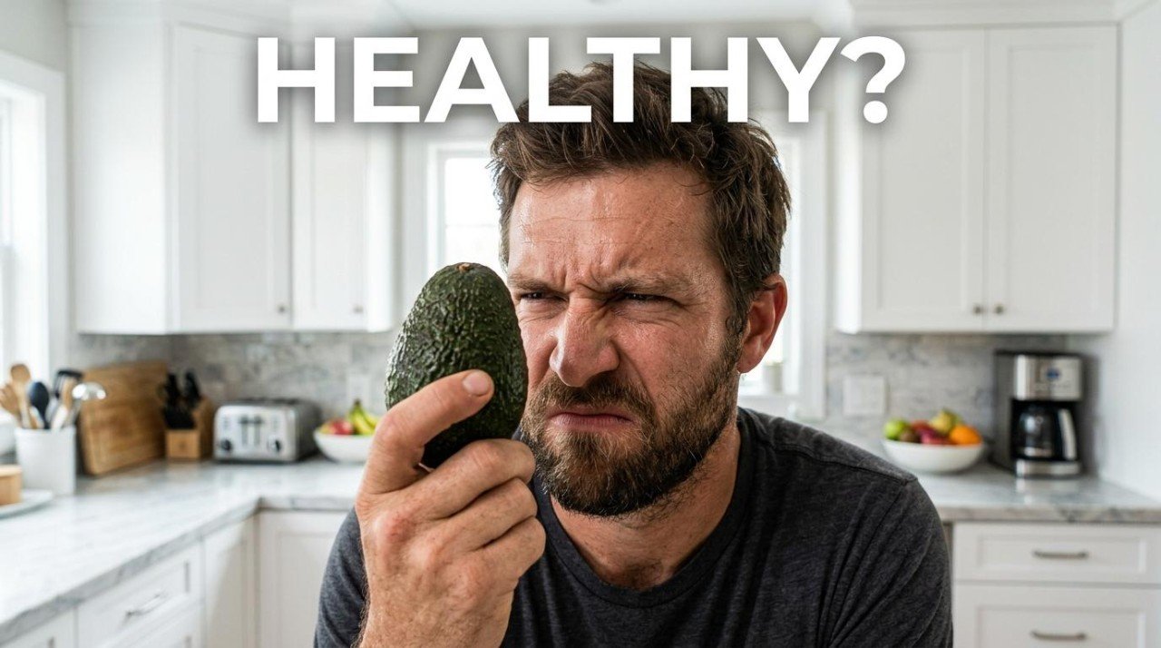 Histamine Intolerance: The Hidden Reason Some 'Healthy' Foods Bother You