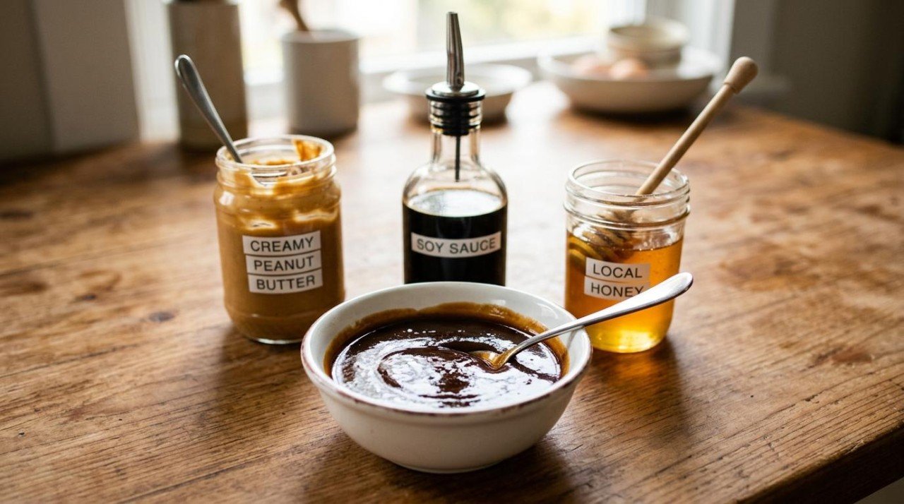 11 Substitutes for Hoisin Sauce (for Stir-Fries, Glazes, and Dipping)