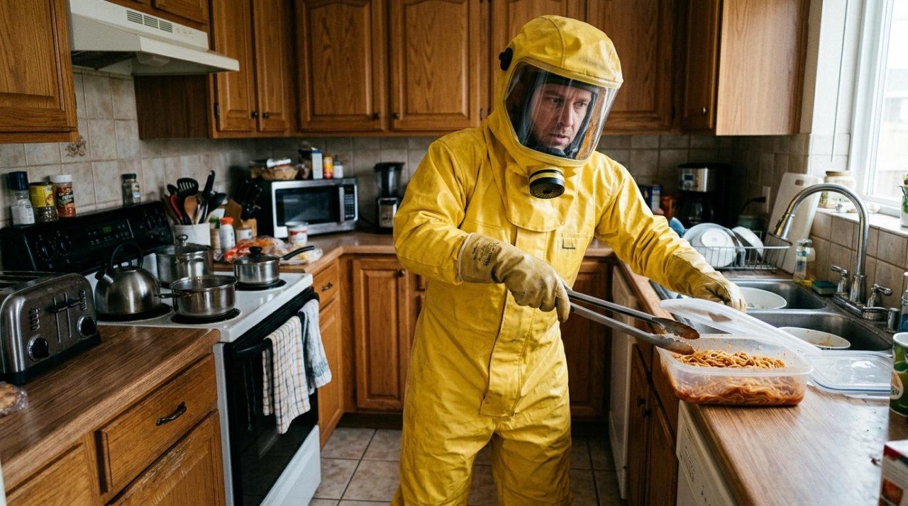 How Long Leftovers Actually Last: Food Safety Without the Paranoia