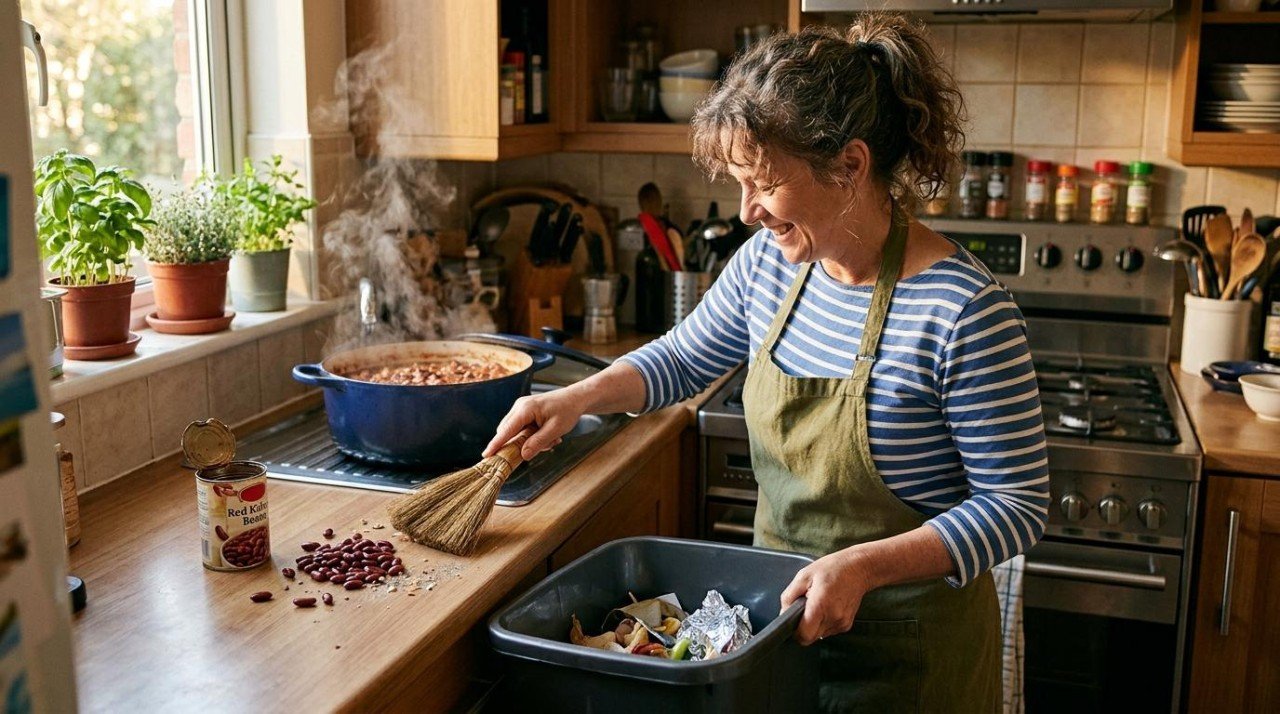 How to Cook Dried Beans From Scratch (and Why They Beat the Can)