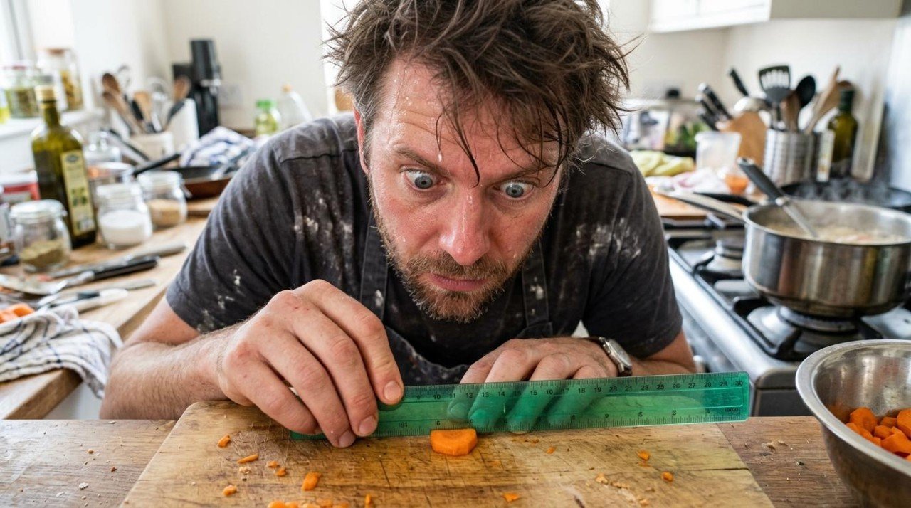 How to Cook Without a Recipe: The Framework That Sets You Free