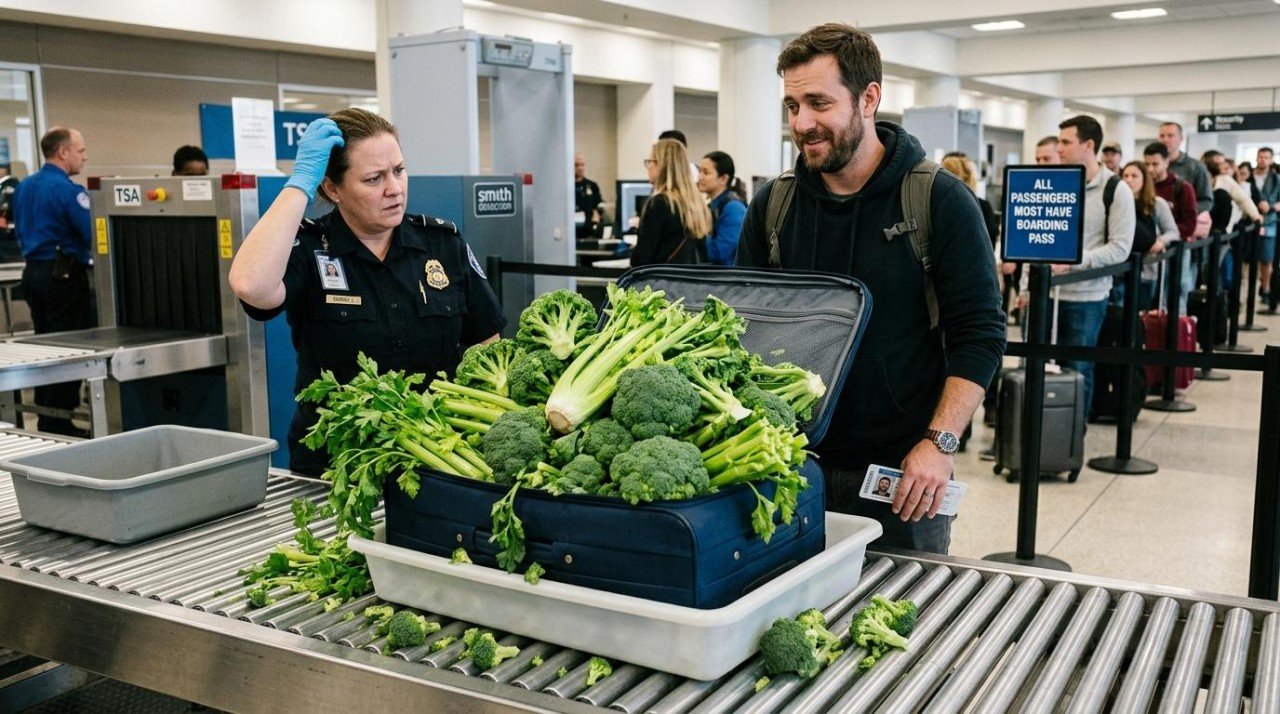 How to Eat Well While Traveling Without Losing the Plot