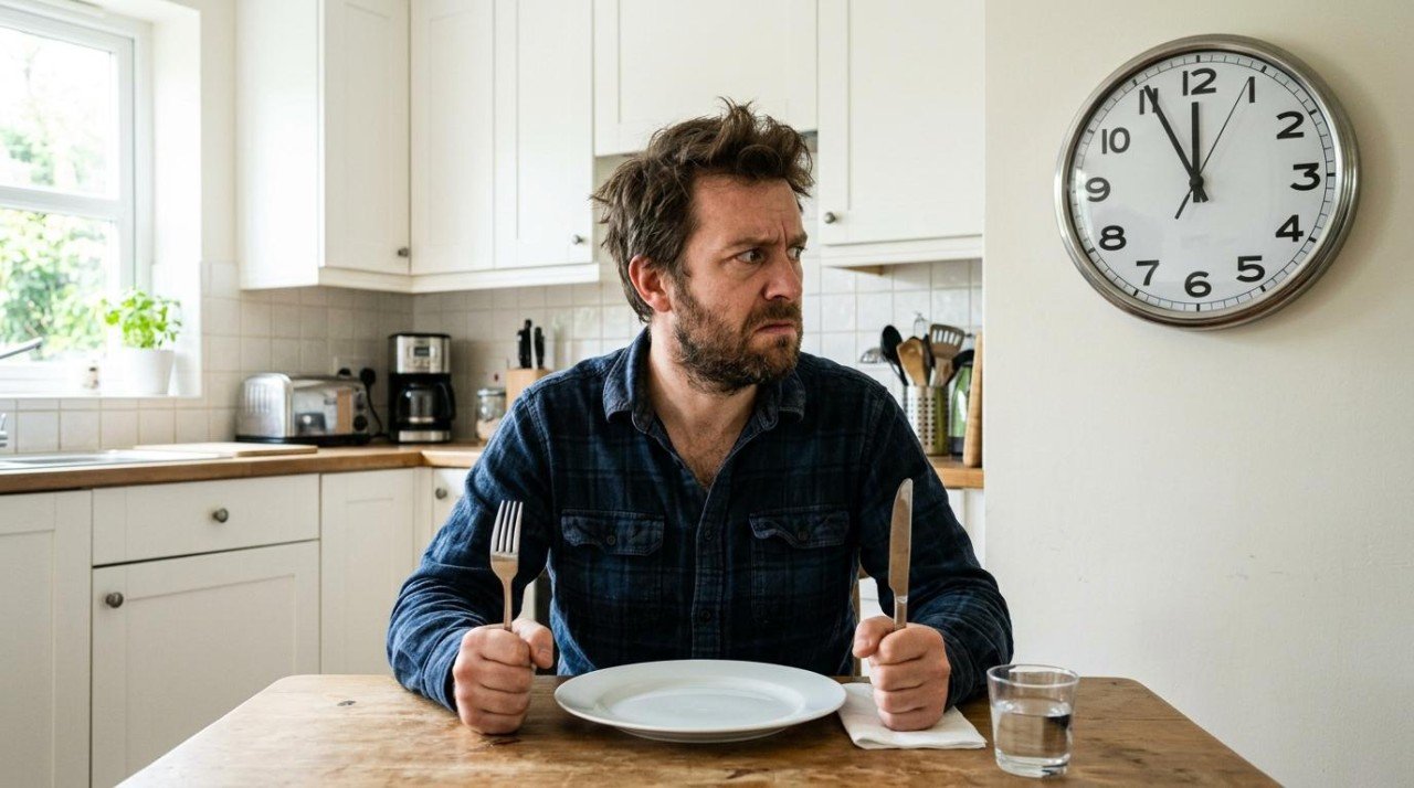 Intermittent Fasting: What the Research Actually Shows (and Who Shouldn't Try It)