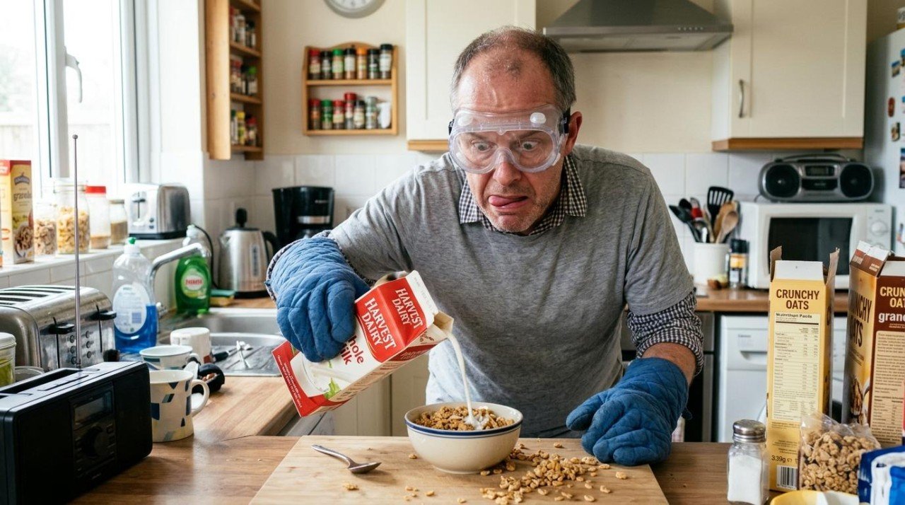 Is Dairy Bad for You? Separating the Inflammation Claims From the Evidence