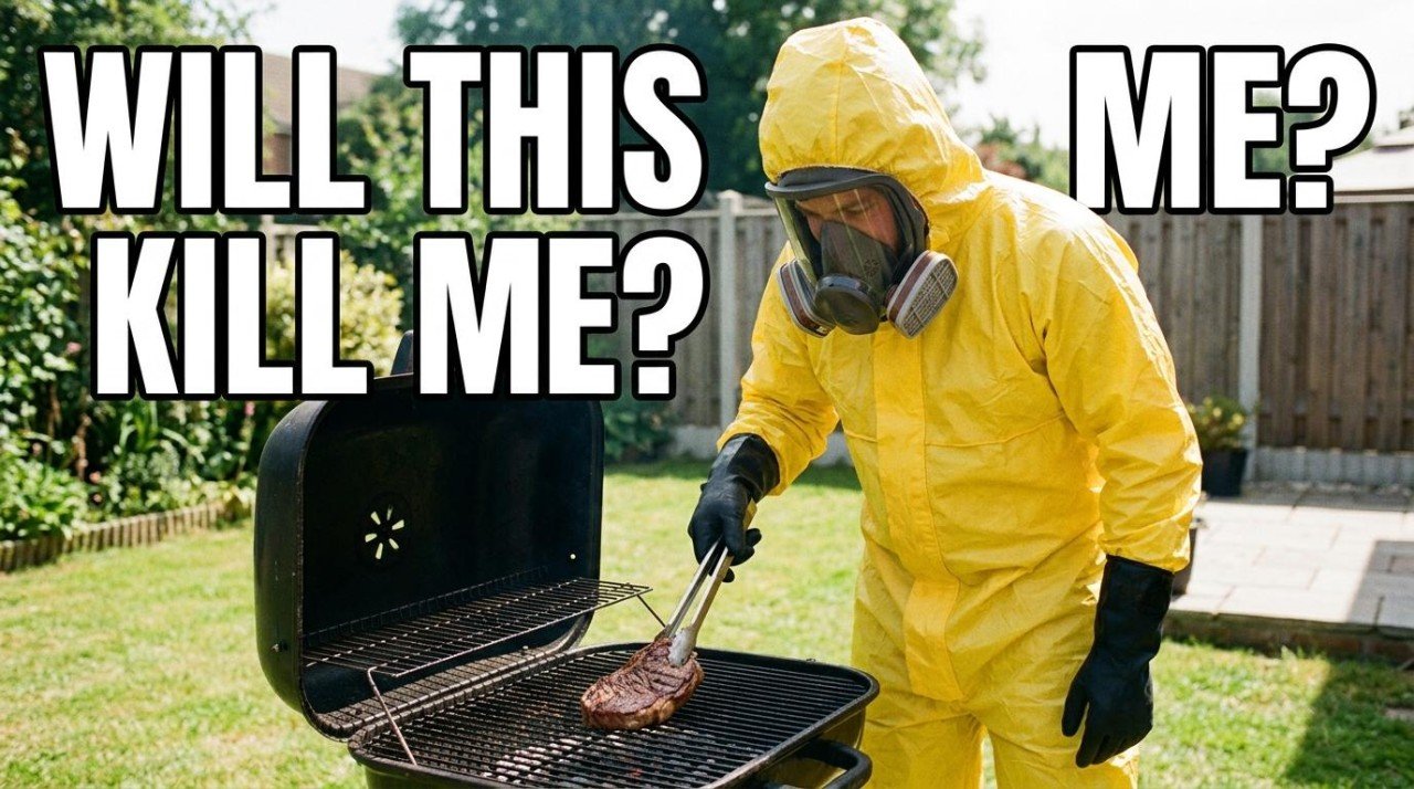 Is Red Meat Really Killing You? What the Studies Actually Show