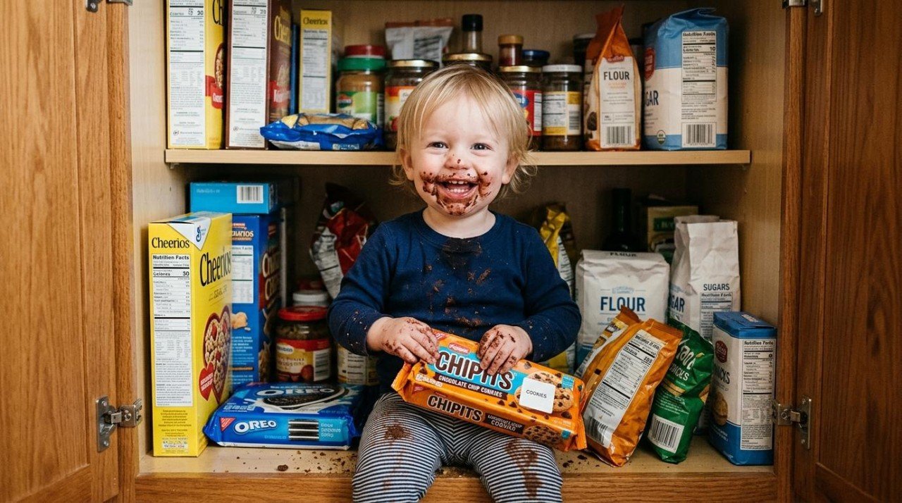 Kids and Sugar: The Calm Middle Ground Between Ban and Free-for-All