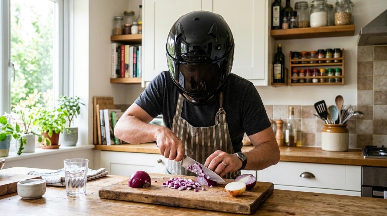 Knife Skills That Make Cooking Twice as Fast (and a Lot Safer)