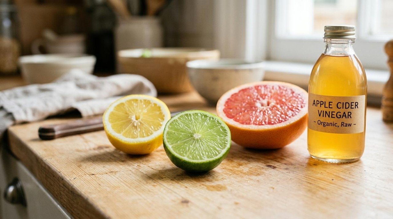 10 Substitutes for Lime Juice (for Cocktails, Marinades, and Desserts)
