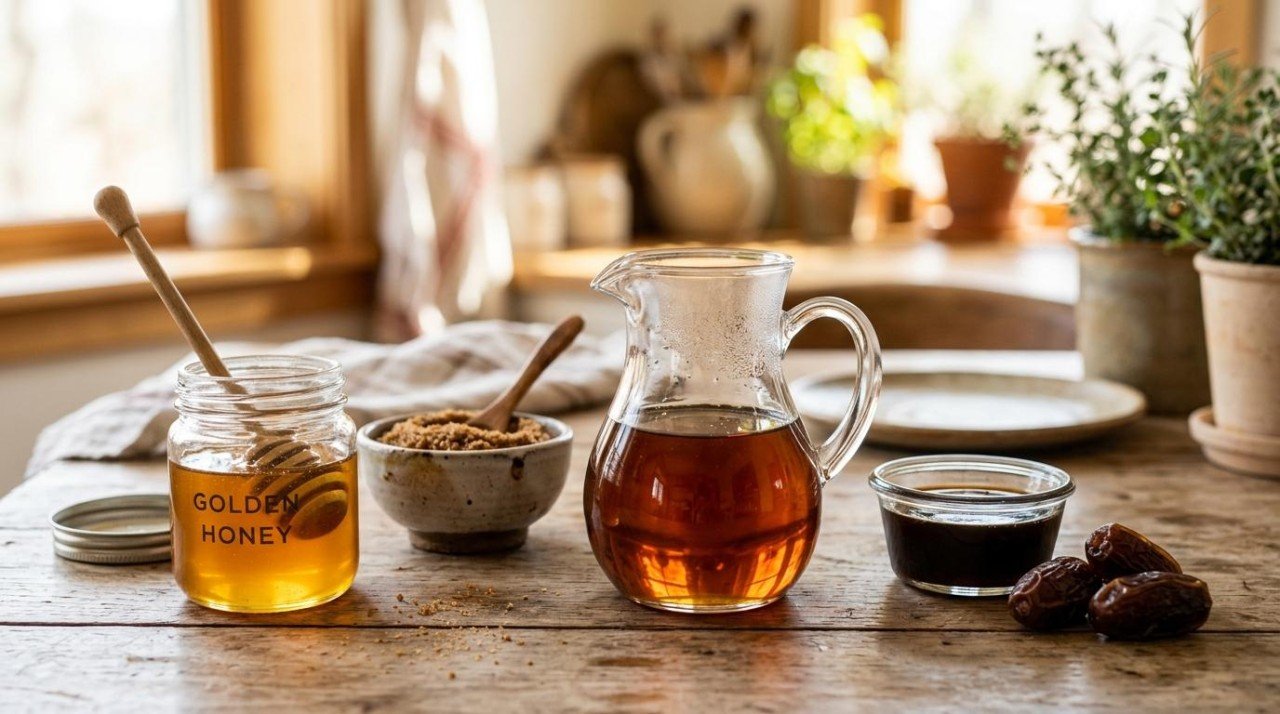 8 Substitutes for Maple Syrup (for Pancakes, Baking, and Glazes)