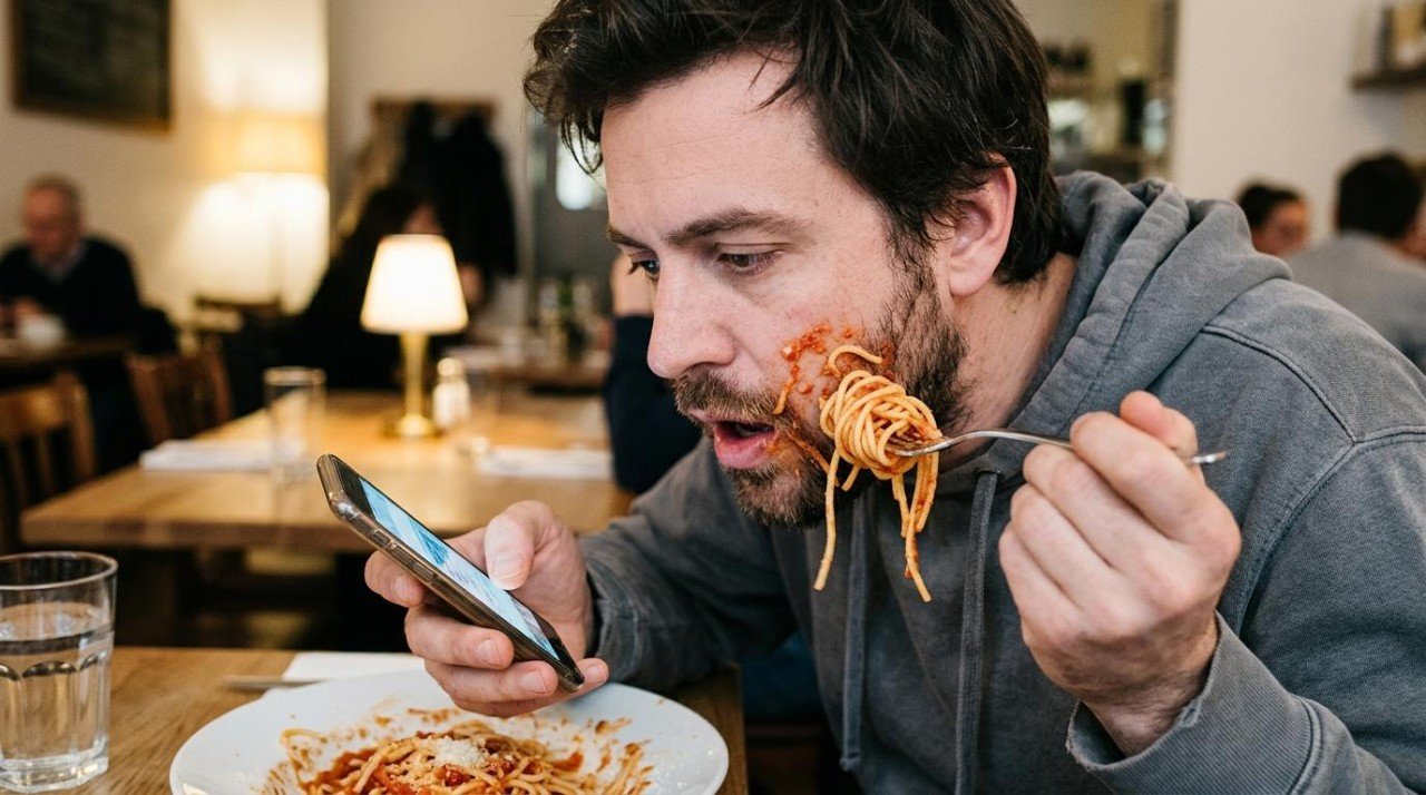 Mindful Eating: The Free Habit That Changes How Much You Eat