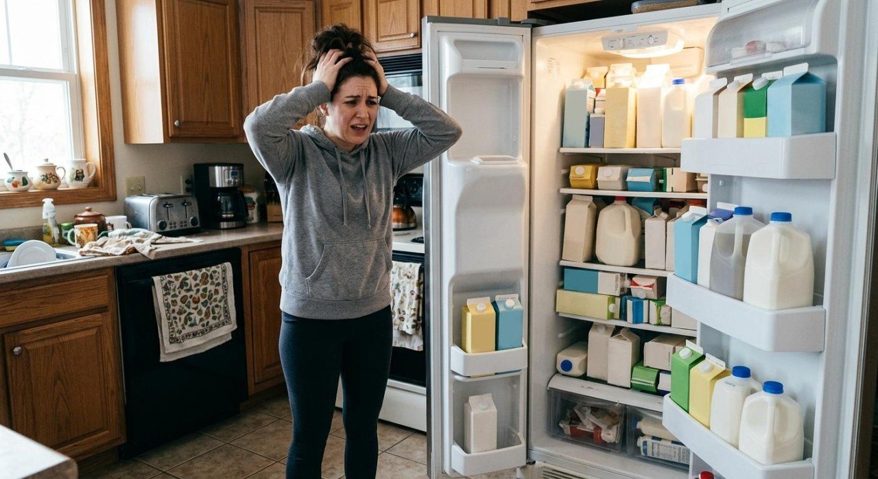 Oat, Almond, Soy, or Dairy: Which Milk Should Actually Be in Your Fridge?