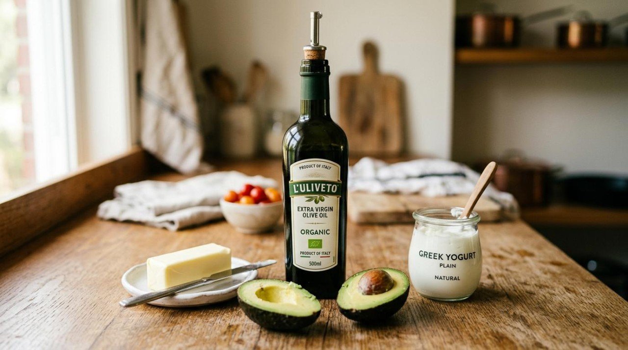 9 Substitutes for Olive Oil (for Sauteing, Dressings, and Baking)