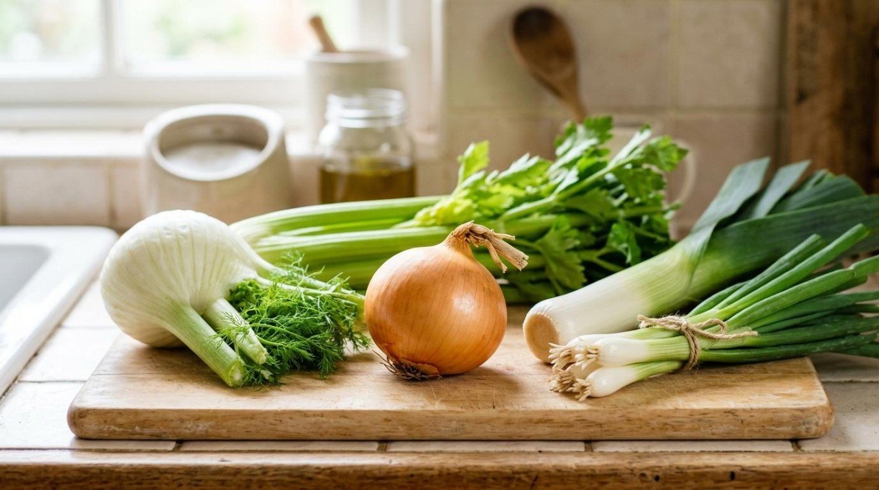 9 Substitutes for Onion (for Raw, Cooked, and Caramelized)
