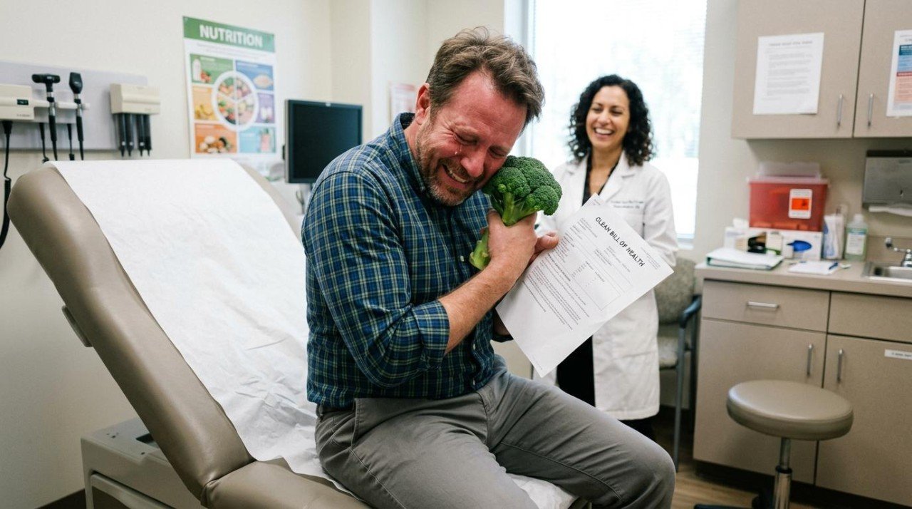 Prediabetes Is a Warning, Not a Sentence: How to Eat to Turn It Around