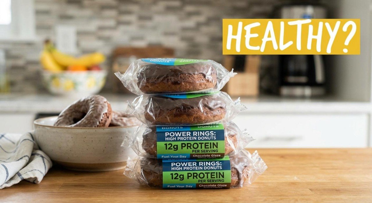 The Protein-Washing of the Grocery Store