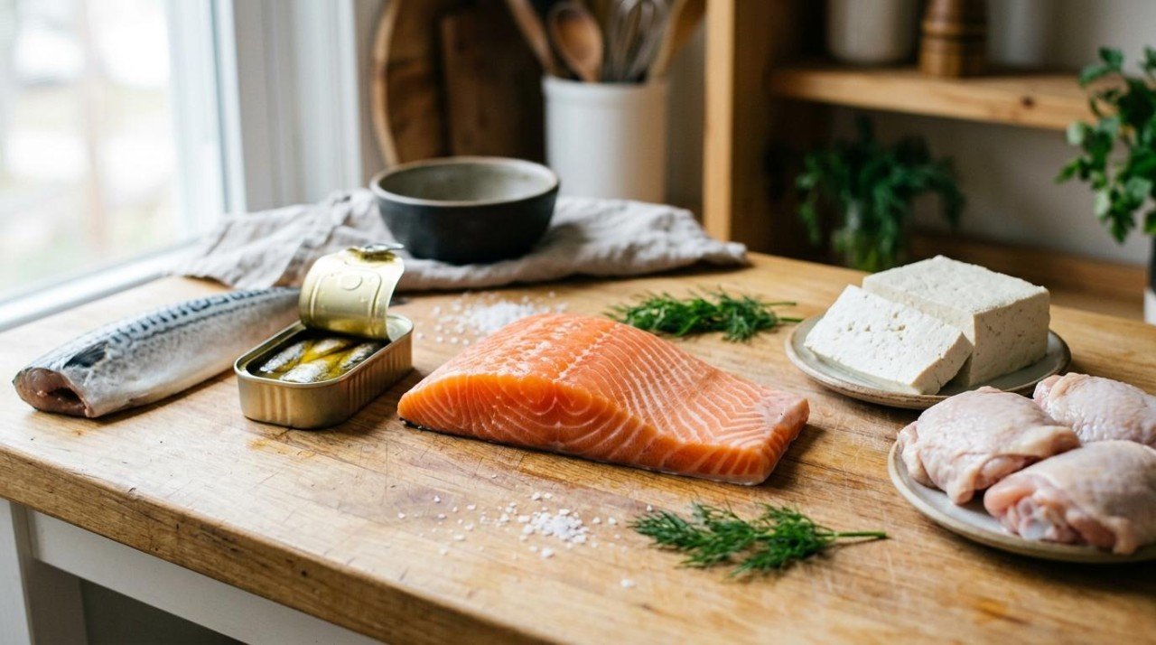 12 Substitutes for Salmon (for Roasting, Grilling, Salmon Cakes, and Lox)