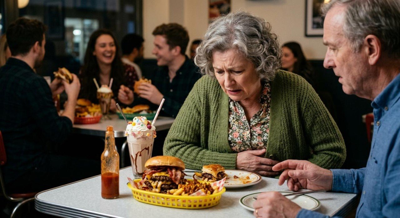 Sarcopenia: Why Eating Like You're 30 Fails Your Body at 60