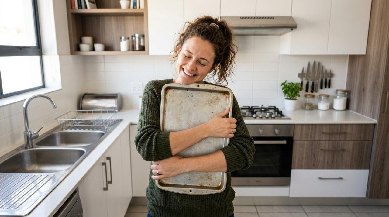 Sheet-Pan Dinners: One Tray, a Whole Meal, Almost No Cleanup