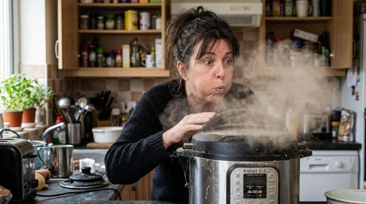 Your Slow Cooker and Instant Pot Are Underused — Here Is the Fix