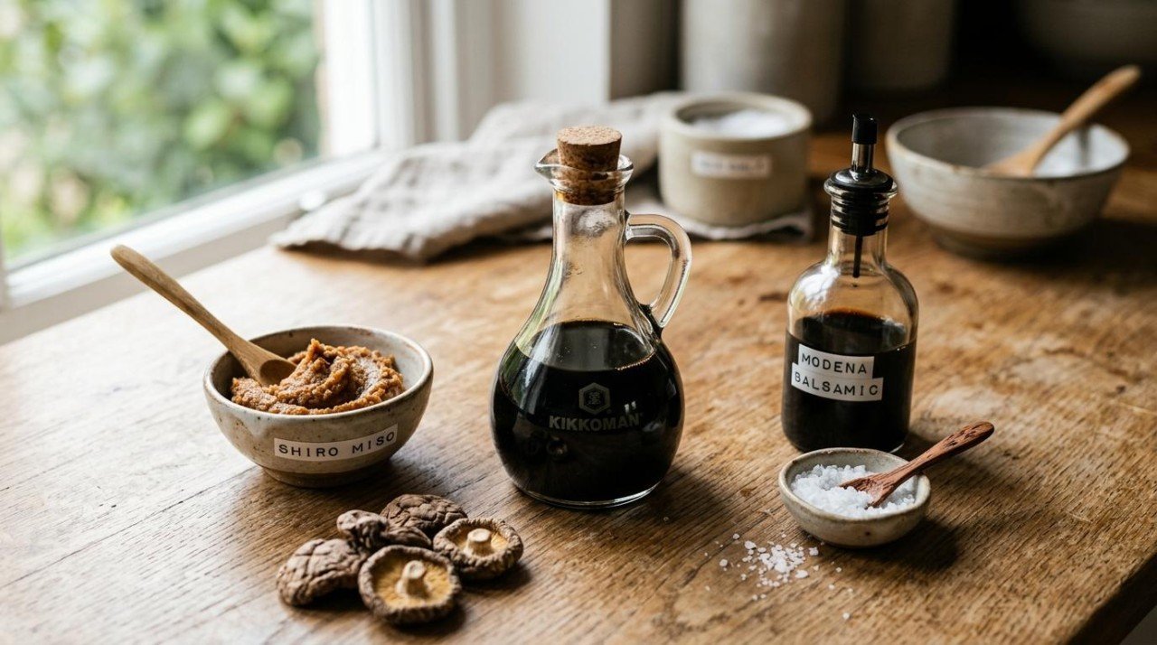 10 Substitutes for Soy Sauce (Gluten-Free, Soy-Free, and Lower-Sodium Options)