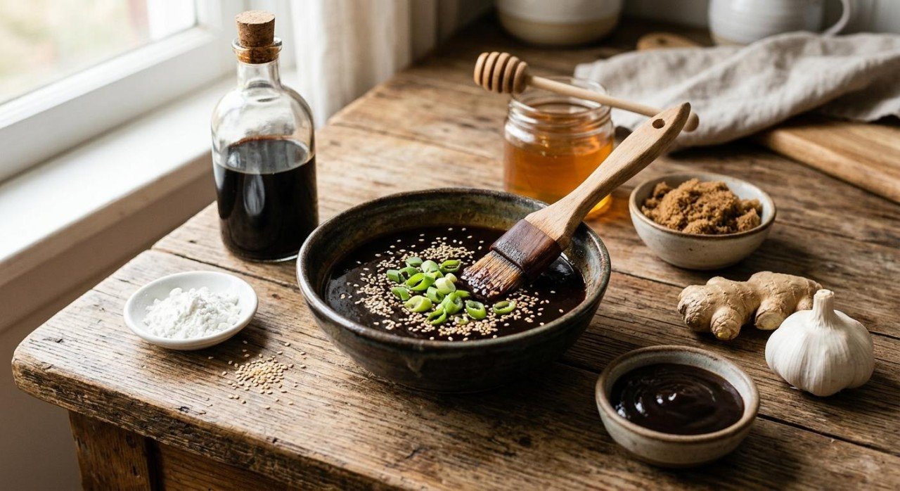 The 10 Best Substitutes for Teriyaki Sauce (for Marinades, Stir-Fries, and Glazes)