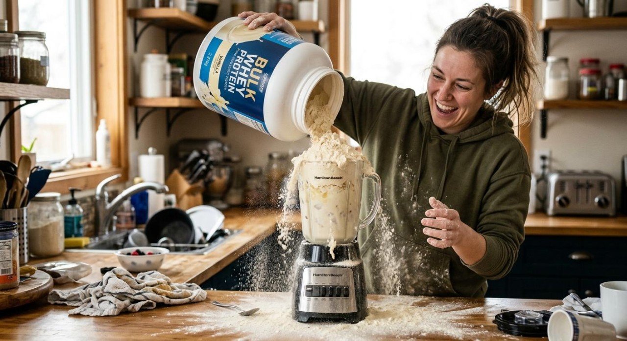 The Nutrient You're Ignoring While Obsessing Over Protein