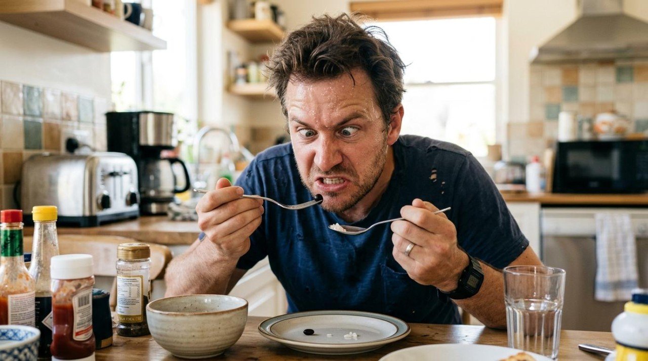 The Plant Protein Myth: You Don't Need to Combine Proteins at Every Meal