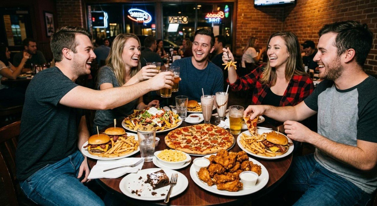 The Weekend Quietly Erases Your Whole Week — Here's the Math